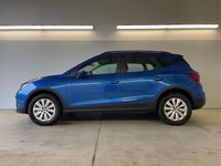gebraucht Seat Arona Style AHK+5JahrGarantie+Sitzheiz+Climatronic
