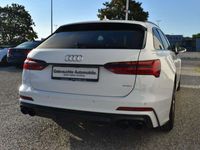 gebraucht Audi S6 3.0 TDI quattro Matrix/AHK/Luftfahrwerk...