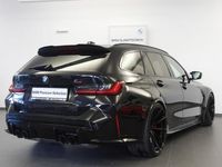 Gebraucht BMW M3 Competition Edition 510 PS (375 kW) 2024 Schwarz Kombi