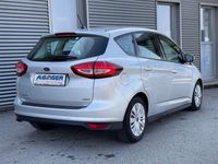 gebraucht Ford C-MAX C-MaxTrend 100PS / Winter-Paket