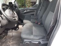 gebraucht Ford Transit Custom Transit