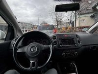 Gebraucht VW Golf VI Comfortline 140 PS (102 kW) 2009 Kleinwagen