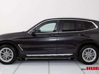 gebraucht BMW X3 X3xDrive 20d