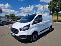 gebraucht Ford Transit Custom 260 L1 Startup * AKTIONS-PREIS