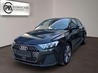 Gebraucht Audi A1 116 PS (85 kW) 2025 Grau Kleinwagen