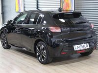 gebraucht Peugeot 208 PureTech 100 S&S Allure +Navi/360°-Kamera/Absta...