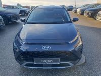 gebraucht Hyundai Bayon i-Line Plus 1,0 T-GDi y1bp2