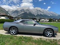 gebraucht Dodge Challenger 