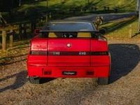 gebraucht Alfa Romeo SZ/RZ