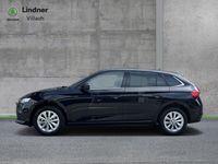 gebraucht Skoda Scala Selection TSI