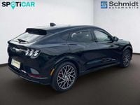 gebraucht Ford Mustang Mach-E GT 487PS Extended Range AWD