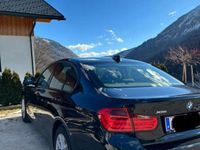 gebraucht BMW 318 318 d xDrive