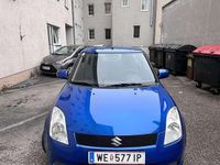 Gebraucht Suzuki Swift Club 92 PS (67 kW) 2005 Limousine