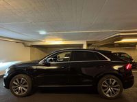 gebraucht Audi Q8 50 MHEV TDI quattro Tiptronic