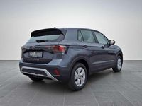 gebraucht VW T-Cross - 4Me TSI