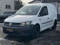 gebraucht VW Caddy Kastenwagen 20 TDI