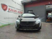 Gebraucht Peugeot 308 SW GT 131 PS (96 kW) 2023 Schwarz Kombi