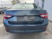 gebraucht Skoda Superb Ambition