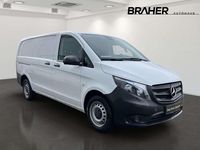 gebraucht Mercedes Vito 116CDI Kastenwagen AHK DAB Klima