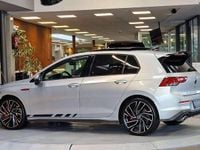 gebraucht VW Golf VIII GTI 2.0 Clubsport DSG *Pano*Kamera*19Zoll*