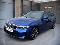 gebraucht BMW 320 d xDrive Touring G21 B47