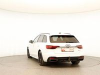gebraucht Audi A4 40 TDI quattro S line