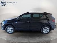 gebraucht Skoda Karoq 4x4 Sportline TDI DSG