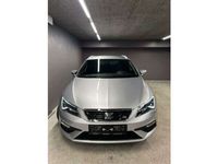 gebraucht Seat Leon ST Xcellence FR 1,6 TDI Start-Stopp