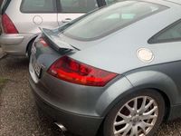 gebraucht Audi TT Coupé 3,2 V6 quattro DSG