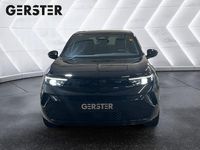 gebraucht Opel Mokka 12 Direct Injection Turbo GS Aut.