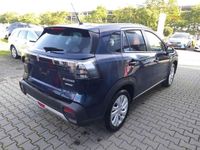 gebraucht Suzuki SX4 S-Cross Comfort LED*SHZ*PDC v&h*TOT Winkel*AHK 95 kW (1...