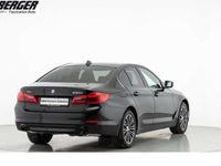 gebraucht BMW 530 e xDrive Limousine Sport Line