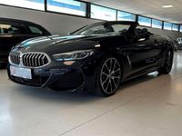 gebraucht BMW 840 i xDriveFoto 1 von 2