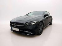 gebraucht Mercedes CLS220 220d AMG Line