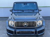 gebraucht Mercedes G500 G63 AMG