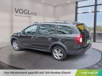 gebraucht Dacia Logan MCV Stepway TCe 90 S&S