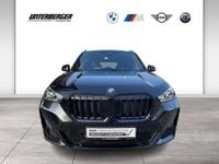 Gebraucht BMW X1 Comfort Edition 218 PS (160 kW) 2025 Schwarz SUV