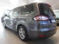 gebraucht Ford Galaxy 2.5 DT FHEV Tit. 7-S.Aut LED/PDC/SHZ/
