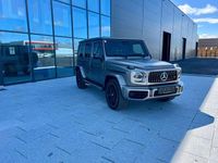 gebraucht Mercedes G63 AMG G 63 AMGAMG (463.276)