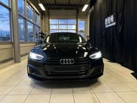 gebraucht Audi A5 40 TDI sport