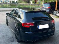 gebraucht Audi A3 Sportback S3 20 TFSI quattro