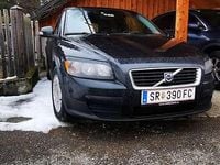 Gebraucht Volvo C30 101 PS (74 kW) 2009 Kleinwagen