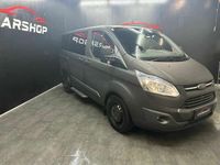 gebraucht Ford Transit Custom Transit CustomL1 Tourneo Trend 9-Sitzer