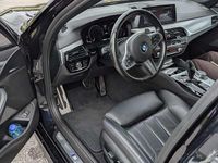 gebraucht BMW 530 530 d xDrive Touring Aut.