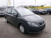 gebraucht Seat Alhambra Business 20 TDI *NAVI+KAMERA*