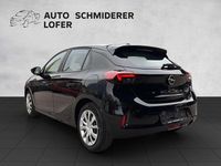 Gebraucht Opel Corsa Edition 75 PS (55 kW) 2024 Schwarz Kleinwagen