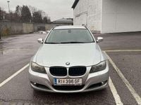 Gebraucht BMW 320 177 PS (130 kW) 2009 Kombi