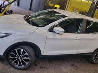 gebraucht Nissan Qashqai 12 DIG-T Acenta