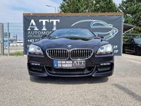 gebraucht BMW 640 Cabriolet 640 d Aut./M-SPORTPAKET/M-LENKRAD/SPORTSI...