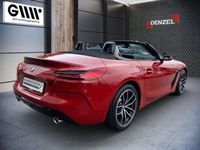 gebraucht BMW Z4 sDrive 30i Aut.